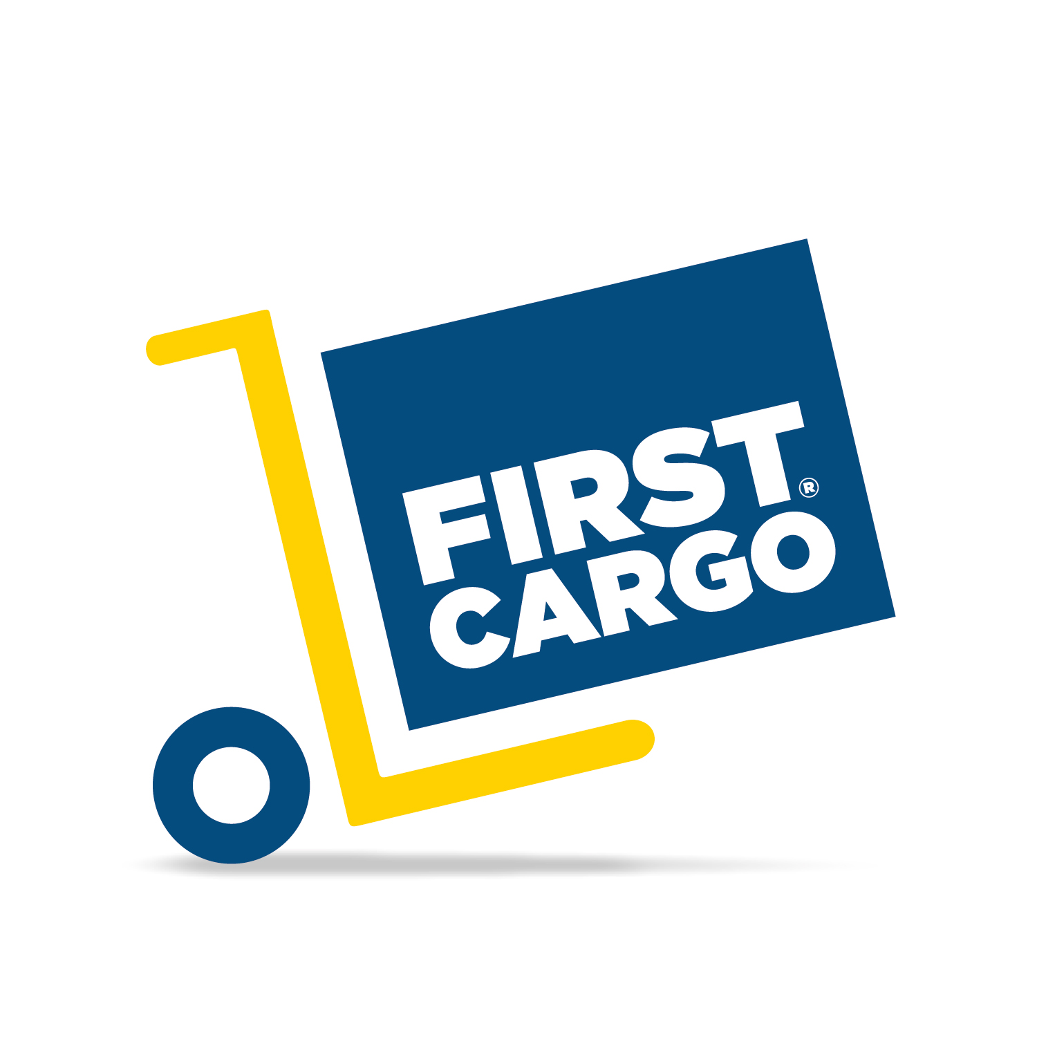 First Cargo Logo